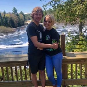 Meet your Posher, Breann